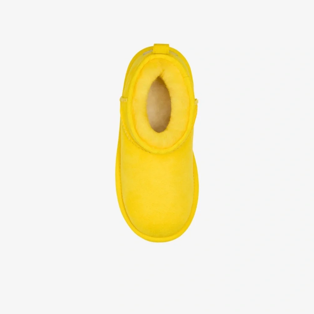 UGG brighten up